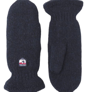 Hestra Basic Wool Mitt handschoenen