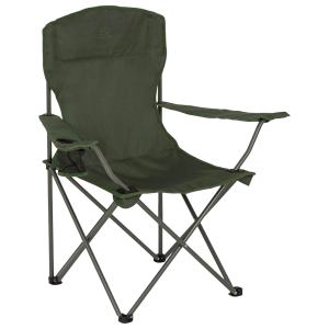 Highlander Edinburgh Camping Chair 2 Pack stoelen
