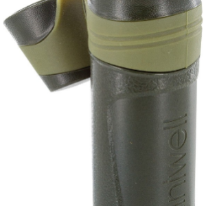 Highlander Straw Water Filter