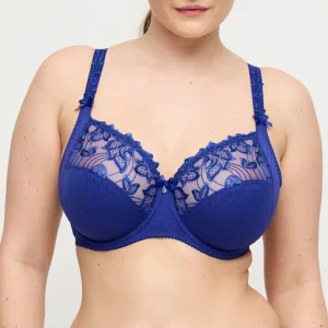 Primadonna Deauville Volle Cup Bh - Iconic Blue