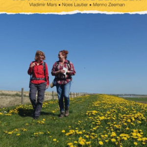 ElmarDe mooiste netwerkwandelingen: Kennemerland