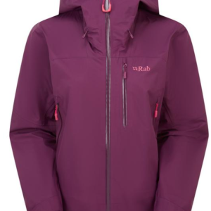 Rab Firewall Mountain Jacket damesjas