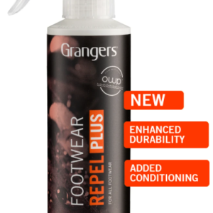 Grangers Footwear Repel Plus