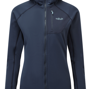 Rab Superflux damesvest