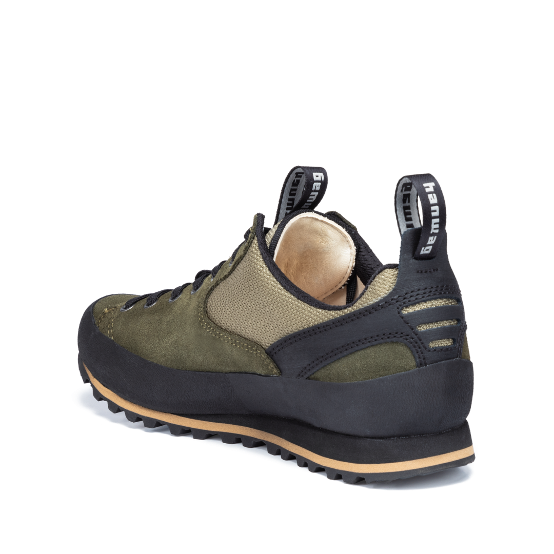 Hanwag Rotpunkt Low Lady LL dameswandelschoen - Afbeelding 8