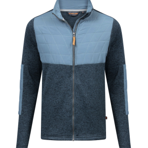 LifeLine Wessel Fleece herenfleece