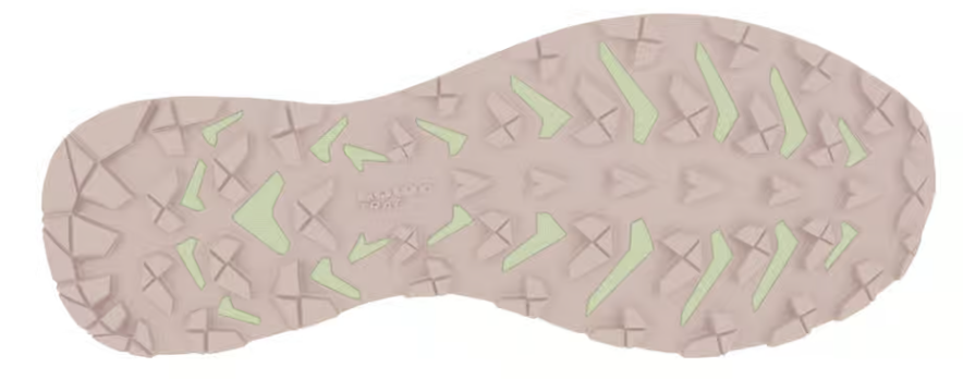 Lowa Amplux Ws dameswandelschoen - Afbeelding 8