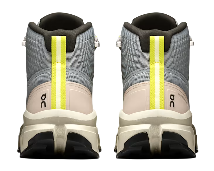 On-Running Cloudrock Waterproof damesschoen - Afbeelding 7