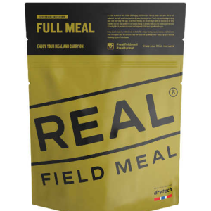 Real Turmat RFM Pasta Bolognese veldmaaltijd