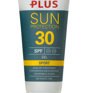 CarePlus Sun Protection Sports Gel SPF30 Tube