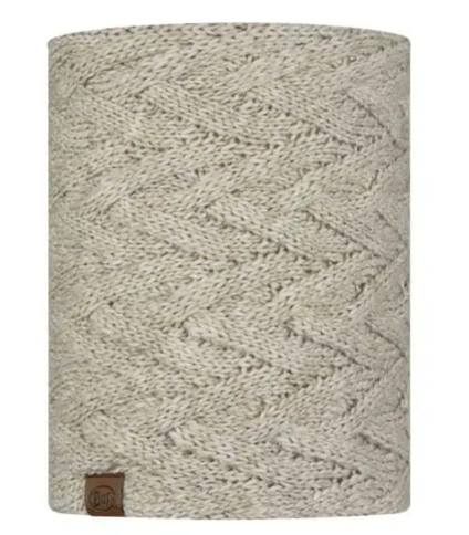 Buff Knitted & Fleece nekwarmer - Afbeelding 8