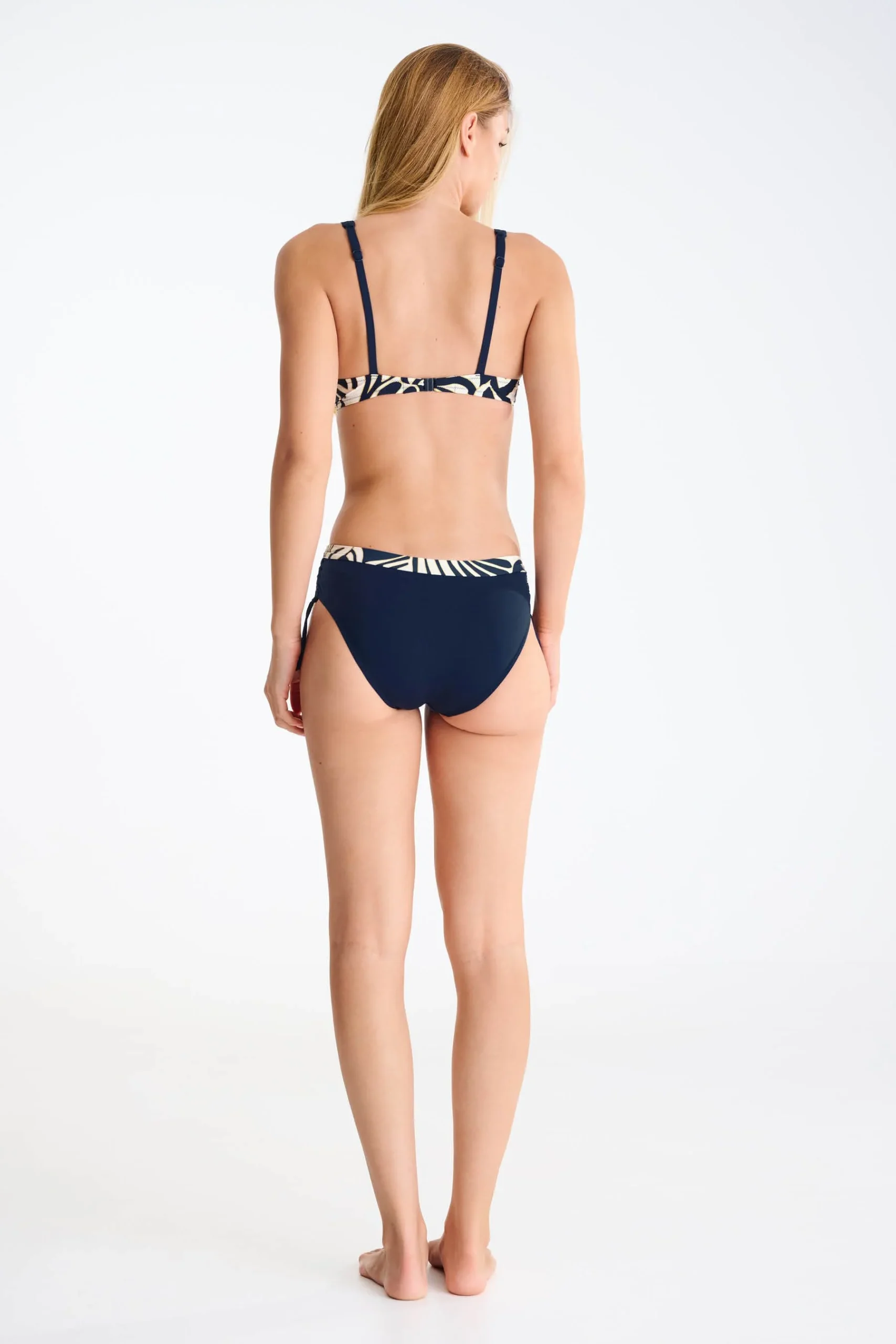 Lisca Gold Coast - Bikinislip met zijstrikjes - 041766 - Afbeelding 7