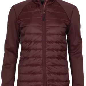 Pinewood Finnveden Hybrid Power Fleecejacket dames