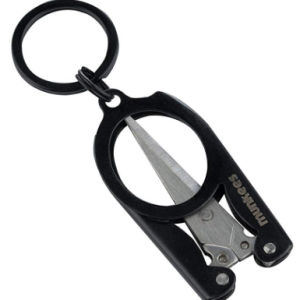 Munkees Folding Scissors