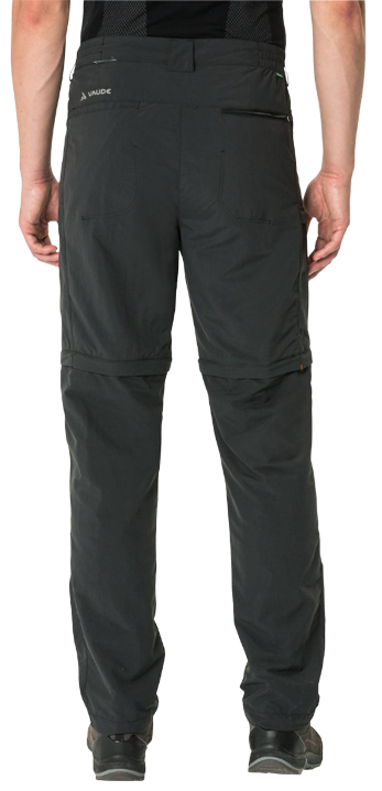 Vaude Farley ZO Pants V Herenbroek - Afbeelding 7