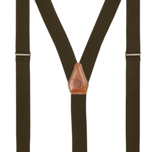 FjallRaven Singi Clip Suspenders
