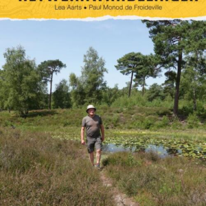 Elmar De mooiste netwerkwandelingen: Hart van Limburg