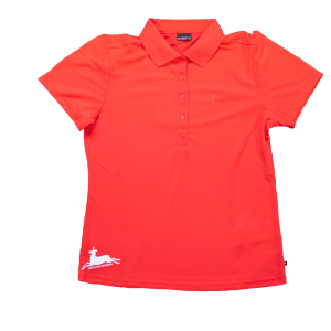 Antilope Ulrike damespolo