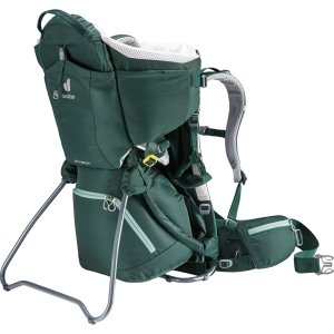 Deuter Kid Comfort kinderdrager