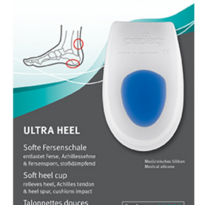 Pedag Ultra Heel