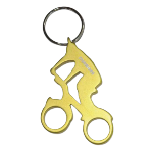 Munkees Bottle Opener – Biker