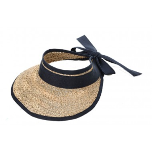 Hatland Eliza Seagrass dameshoed