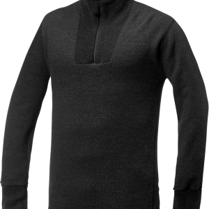 Woolpower Zip Turtleneck Protection 400