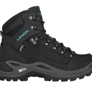 Lowa Renegade Evo GTX Mid Wide dameswandelschoen