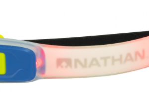 Nathan LightBender RX armband