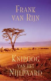 Knipoog van het Nijlpaard uitgeverij Elmar