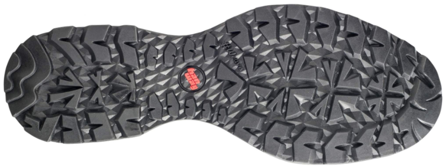 Hanwag Belorado II Mid Bunion Lady GTX dameswandelschoen - Afbeelding 4