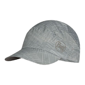 Buff Pack Trek Cap Keled Grey Zonnepet