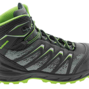Lowa Larrox Work GTX Mid herenwandelschoen
