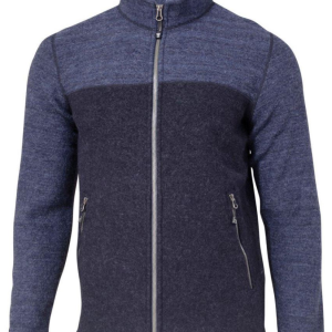 Ivanhoe Jon Full Zip Herenvest