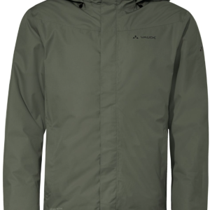 Vaude Me Escape Bike Warm herenjas