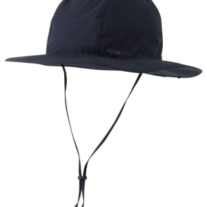 Trekmates blackden DRY Hat