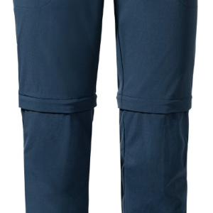 Vaude Farley Stretch ZO Pants II damesbroek