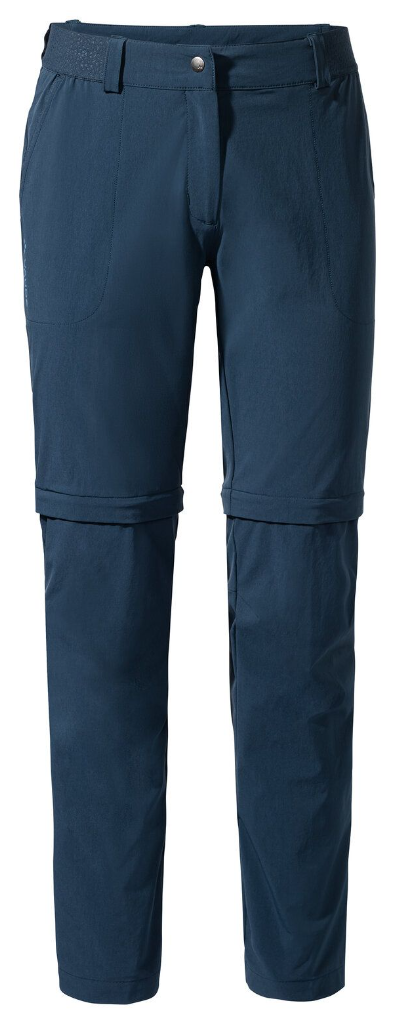 Vaude Farley Stretch ZO Pants II damesbroek - Afbeelding 3