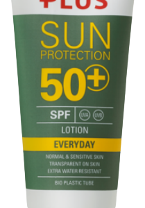 CarePlus Sun Protection Everyday Lotion SPF50+