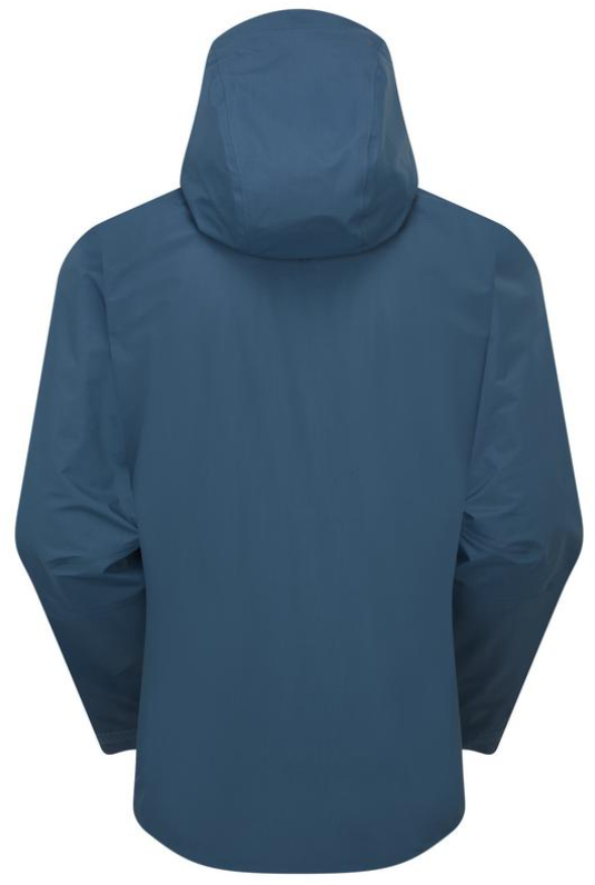 Rab Firewall Mountain Jacket herenjas - Afbeelding 6