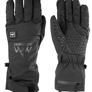 Heat Experience Heated Everyday Gloves handschoenen