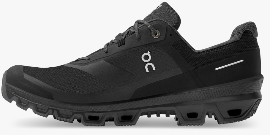 On-Running Cloudventure Waterproof herenschoen - Afbeelding 4