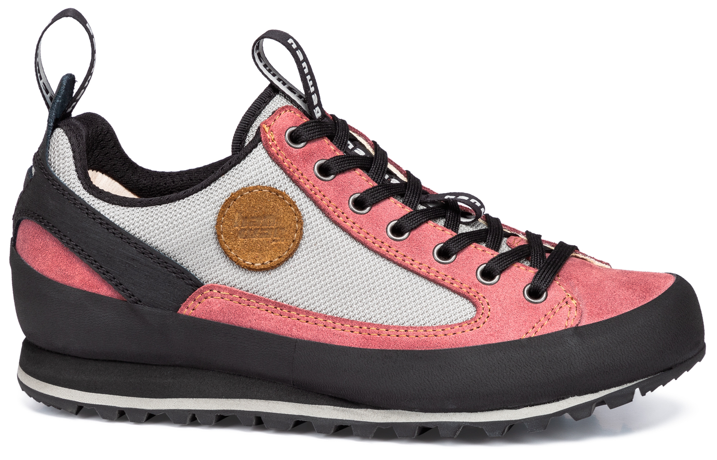 Hanwag Rotpunkt Low Lady LL dameswandelschoen - Afbeelding 9