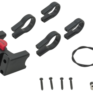 Vaude Klick Fix System for handle bar bags