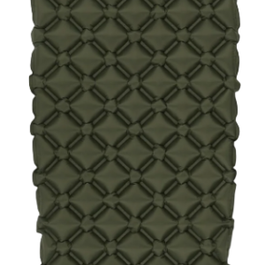 Highlander NAP-PAK Inflatable Sleeping Mat