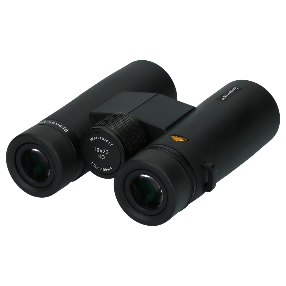 Bynolyt Sparrow II HD 10×33 Verrekijker - Afbeelding 6