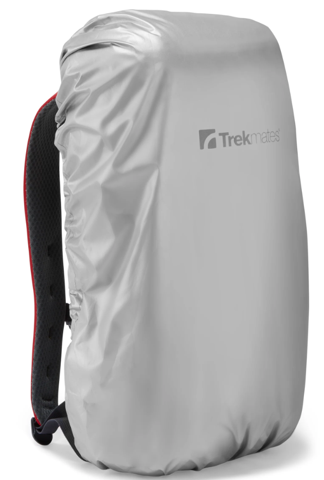 Trekmates Reversible Rucksack Rain Cover - Afbeelding 2