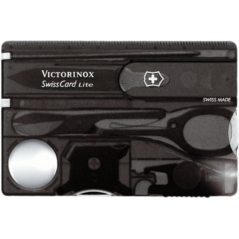 Victorinox SwissCard Lite - Afbeelding 3
