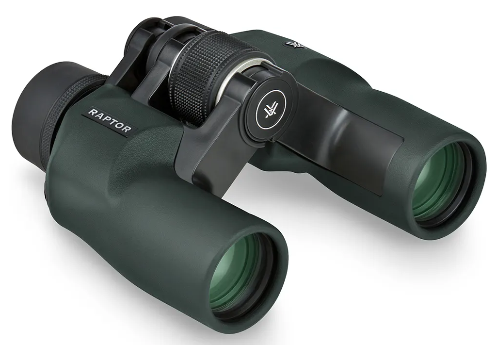 Vortex Raptor 8.5×32 verrekijker - Afbeelding 6