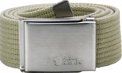 FjallRaven Canvas Belt - Afbeelding 4